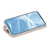 Hama Booklet Curve Voor Samsung Galaxy A71 Roségoud - thumbnail