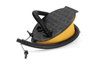 Bestway Voetpomp 3L 28x19 cm Intrekbaar Opblaasbaar en Kamperen 62004 - thumbnail