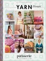 Scheepjes YARN Bookazine 17 Patisserie NL (Paperback) - thumbnail