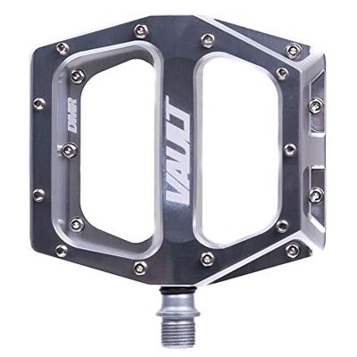 DMR vault platform pedals