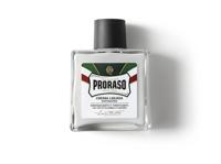 Proraso aftershave balm liquid eucalyptus 100ml - thumbnail