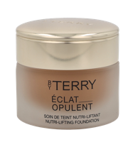 By Terry Hydra Eclat Opulent Foundation 100 Warm Beige Teint 30 ml Dames - thumbnail
