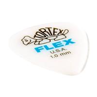 Dunlop Tortex Flex Standard plectrums 1.00 mm (12 stuks) - thumbnail