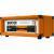 Orange SC100H Super Crush 100 Watt Head gitaarversterker top Orange SC100H Super Crush 100 Watt Head gitaarversterker top