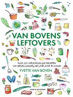 KOOKBOEKEN - Boeken - Van Boven Leftovers - thumbnail