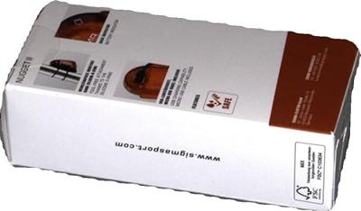 Sigma nugget ii usb achterlicht power led li-on / usb 15050 - thumbnail