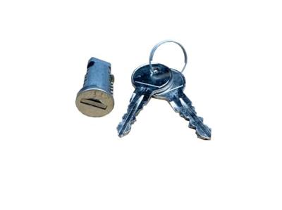 Atera cilinderslot cylinder lock 1 cylinder 2 keys