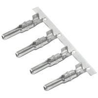 Weidmüller 1530780000 Stiftcontact voor Photovoltaik connector WM4 SFKO WM4 C RL Inhoud: 1500 stuk(s) - thumbnail