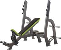 X-Line incline press bench XR305 - thumbnail