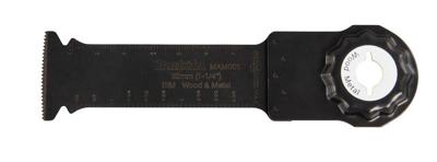 Makita B-66400 B-66400 Invalzaagblad Bimetaal 32 mm 1 stuk(s)
