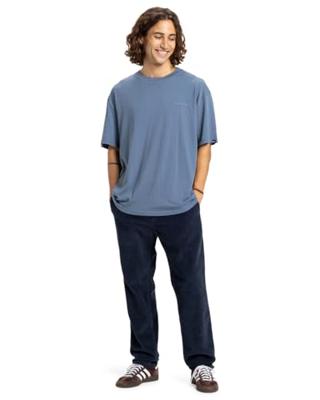 Quicksilver Taxer Straight Cord Broek