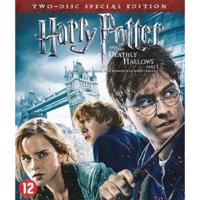 Harry Potter And the Deathly Hallows Part 1 - thumbnail