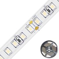 EVN EVN Lichttechnik SB54241402802 LED-strip Energielabel: F (A - G) Met open kabeleinde 24 V 5 m Warmwit 1 stuk(s) - thumbnail