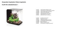 Aquariumtoebehoren decobol madeliefje biOrb - Biorb - thumbnail