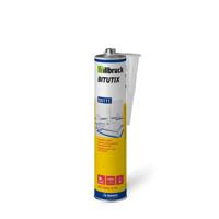 Illbruck OS111 BITUTIX Bitumen Lijmkit 310ml - thumbnail