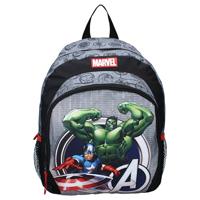 Marvel Backpack Avengers The Incredible 35 cm - thumbnail