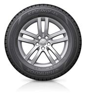 HANKOOK all season band "kinergy 4s (h740)" tires gj 195/55r16 91v kinergy 4s2(h740) - thumbnail