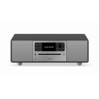 Sonoro Prestige (2025) grafiet mat-zilver - thumbnail