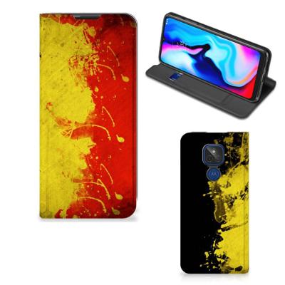 Motorola Moto G9 Play | Standcase | België