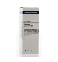VSM Okoubaka aubrevillei D6 20 Milliliter - thumbnail