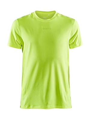 Craft 1908753 Adv Essence Ss Tee Men - Flumino - M
