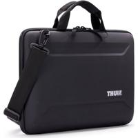 Thule Gauntlet 5 MacBook Attaché 16", zwart - thumbnail