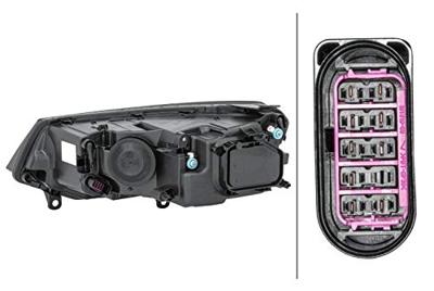 Koplamp rechts 1EJ010328221