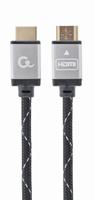 HDMI-Kabel GEMBIRD CCB-HDMIL-5M - thumbnail
