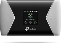 TP-Link 300Mbps 4G LTE geavanceerde Cat6 Dual Band Mifi-router, SD-kaart tot 32G, duur tot 15 uur, kleurenscherm, Traffic control, ondersteuning voor maximaal 32 apparaten (M7450) - thumbnail