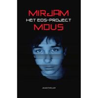 Mirjam  Mous Het Eos project - thumbnail