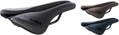 Selle Italia NOVUS Boost EVO Gravel TM Superflow Saddle