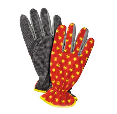 Wolf Garten Balkonhandschoen MT7 GHBA7 - 7760011 Wolf Garten Balkonhandschoen MT7 GHBA7 - 7760011