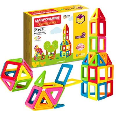 Magformers Mijn eerste , 30dlg. - thumbnail