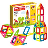Magformers Mijn eerste , 30dlg. - thumbnail