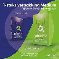 Snurkers medium 1 Stuks - thumbnail