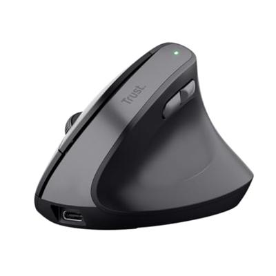 Trust TM-270 Ergonomische Draadloze muis - thumbnail