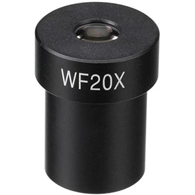 BRESSER Groothoek Oculair DIN 20x (diameter 23 mm) - thumbnail