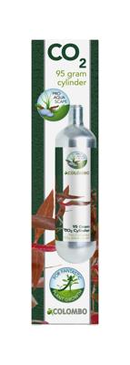 Co2 Advance Cilinder 95 Gram vijver Colombo - Colombo Co2 Advance Cilinder 95 Gram vijver Colombo - Colombo