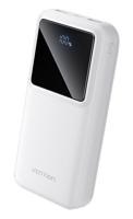 Powerbank Vention FHLW0 Wit 20000 mAh - thumbnail
