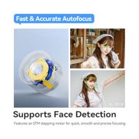 TTArtisan AF 40mm F/2 Nikon Z-mount zwart - thumbnail