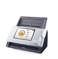 Plustek eScan A280 Essential Documentscanner duplex A4 600 x 600 dpi 20 pag./min., 40 Beelden/min USB, LAN (10/100 MBit/s), WiFi - thumbnail
