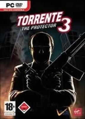 Torrente 3 the Protector Torrente 3 the Protector