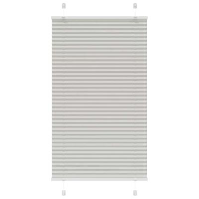 Pliss rolgordijn 70x150 cm stofbreedte 69,4 cm polyester