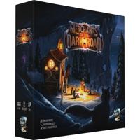 Merchants of the Dark Road - thumbnail