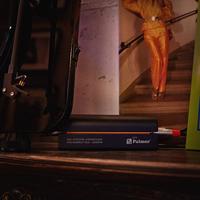 Palmer River series Enz tweekanaals line isolatie box - thumbnail