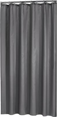 Sealskin douchegordijn madeira 120 cm grijs 238501114