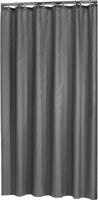 Sealskin douchegordijn madeira 120 cm grijs 238501114 - thumbnail