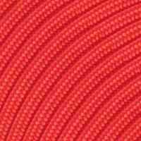 STRIJKIJZERSNOER ROOD 30 METER 2X0.75mm - thumbnail