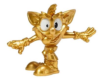 Crash Bandicoot - Smash Box Surprise Blind Box