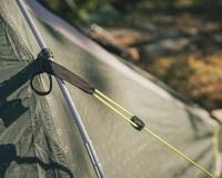 Outwell Earth 3 Plus Tunneltent - thumbnail